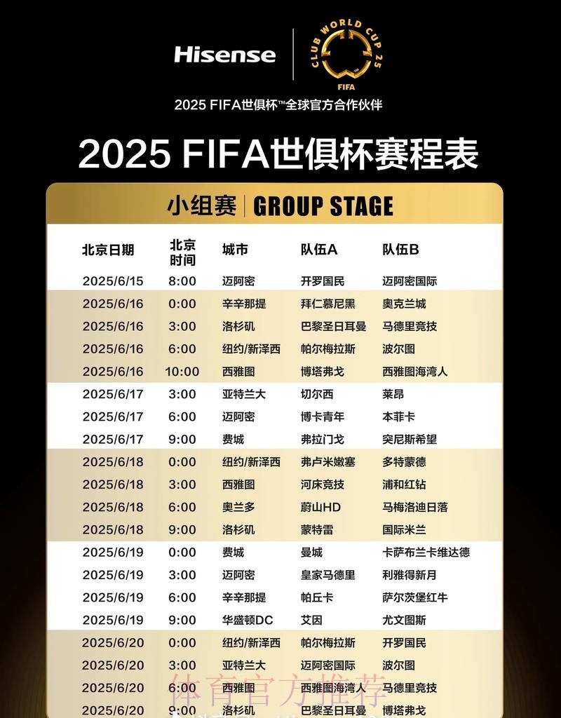 本届世界杯德国内马尔赛程分析全面分析