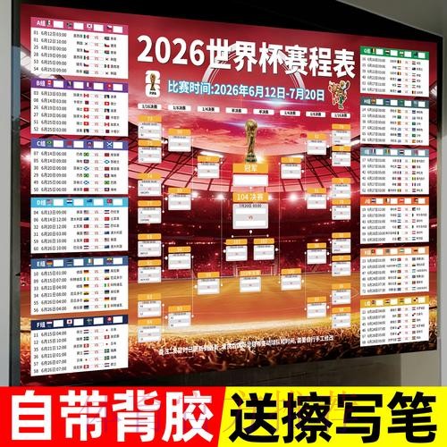 2026世界杯投注策略与趋势分析